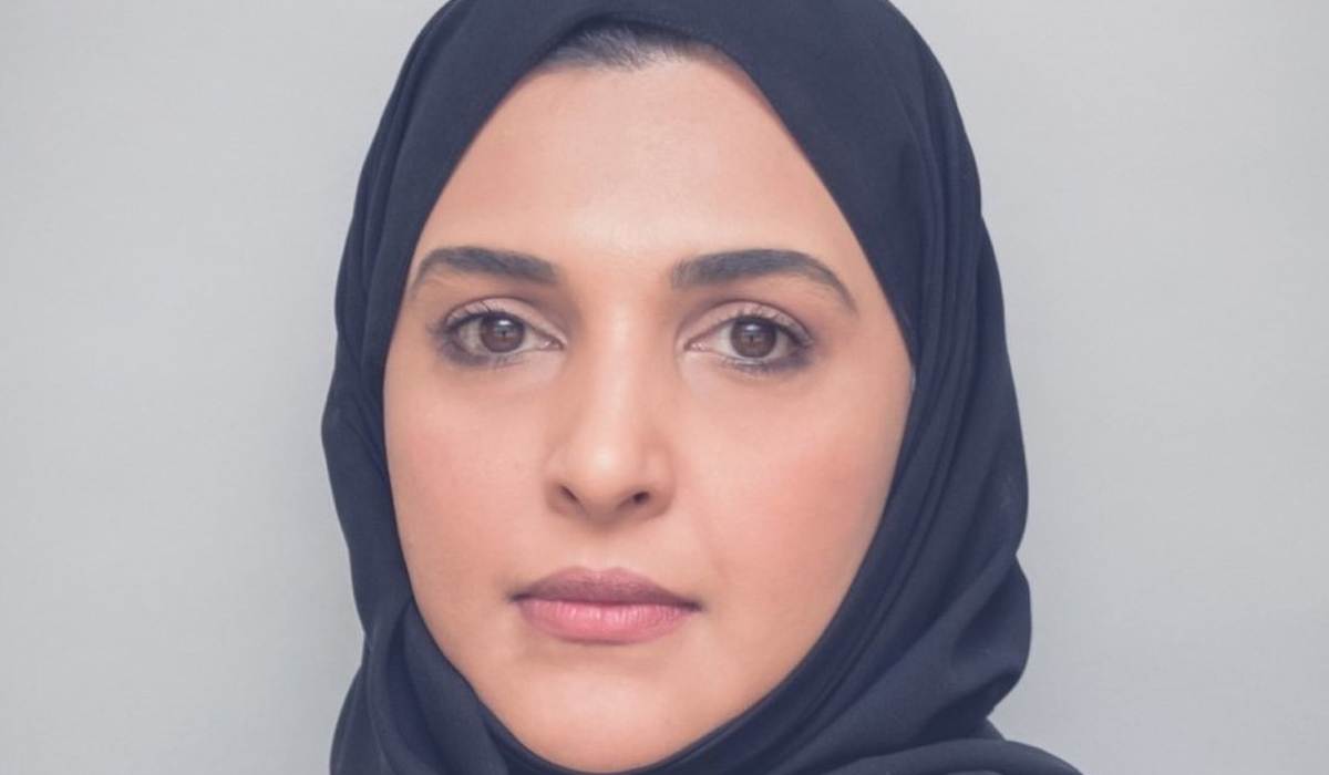 Maryam bint Abdullah Al Attiyah